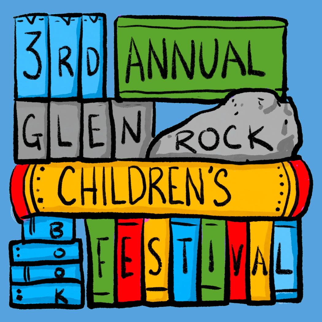 The Glen Rock Childrens' Book Festival