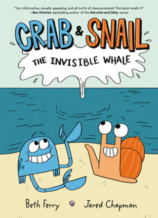 Crab & Snail, The Invisible Whale